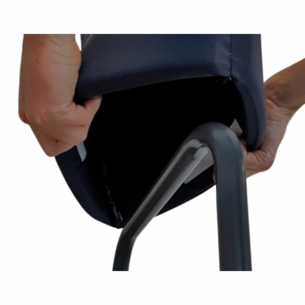 ICare Bed Stick/U - Assist Rail Cover - Aged Care & Medical