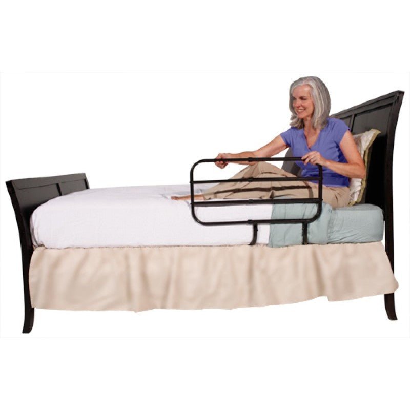 Bedside Extend - A - Rail - Aged Care & Medical