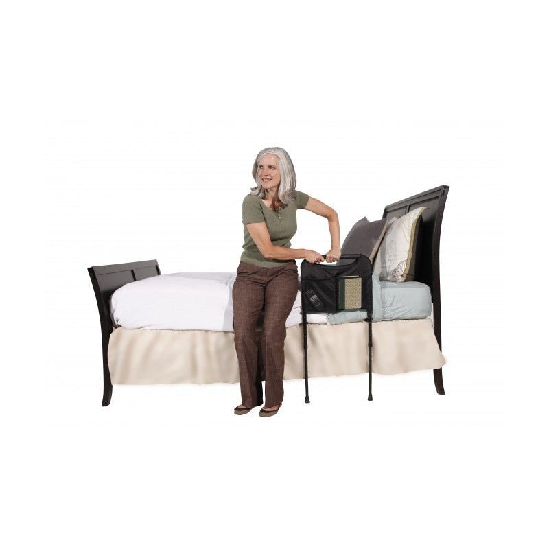 Bedside Sturdy Rail - Aged Care & Medical