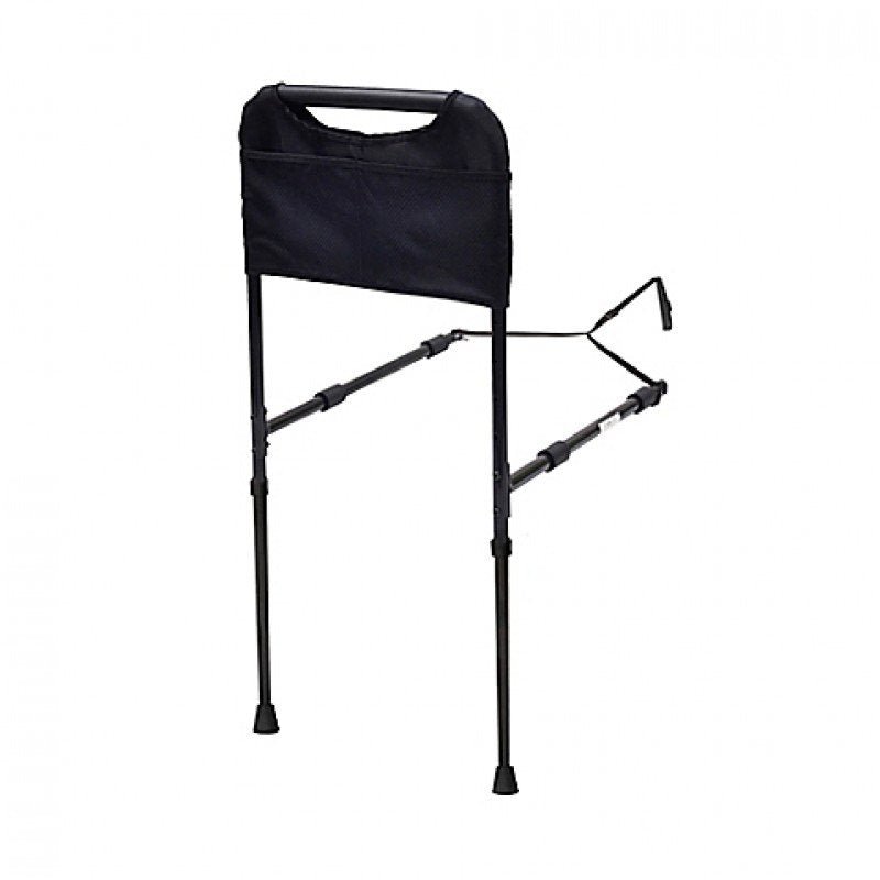 Bedside Sturdy Rail - Aged Care & Medical