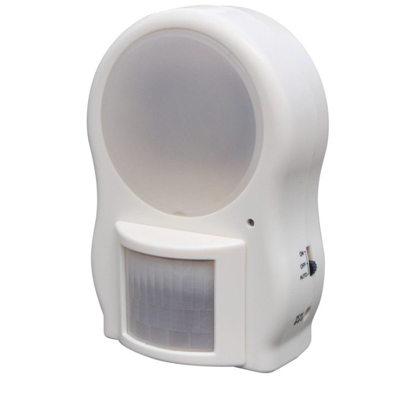 Better Living Portable Sensor Light - Aged Care & Medical