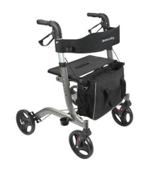BetterLiving Euro Wheeled Walker - Aged Care & Medical