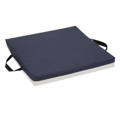 BetterLiving Foam Cushion with Gel Insert - Aged Care & Medical