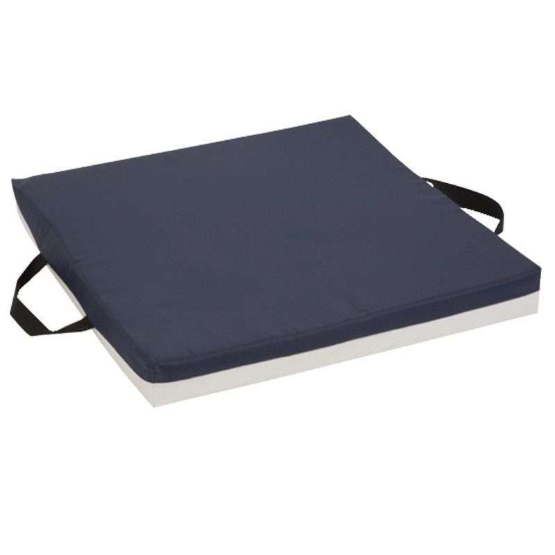 BetterLiving Foam Cushion with Gel Insert - Aged Care & Medical