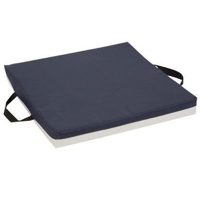 BetterLiving Foam Cushion with Gel Insert - Aged Care & Medical