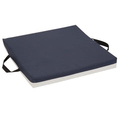 BetterLiving Foam Cushion with Gel Insert - Aged Care & Medical