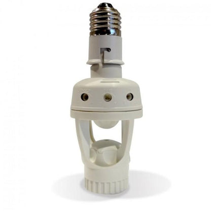 BetterLiving Sensor Lightglobe Adapter - Aged Care & Medical