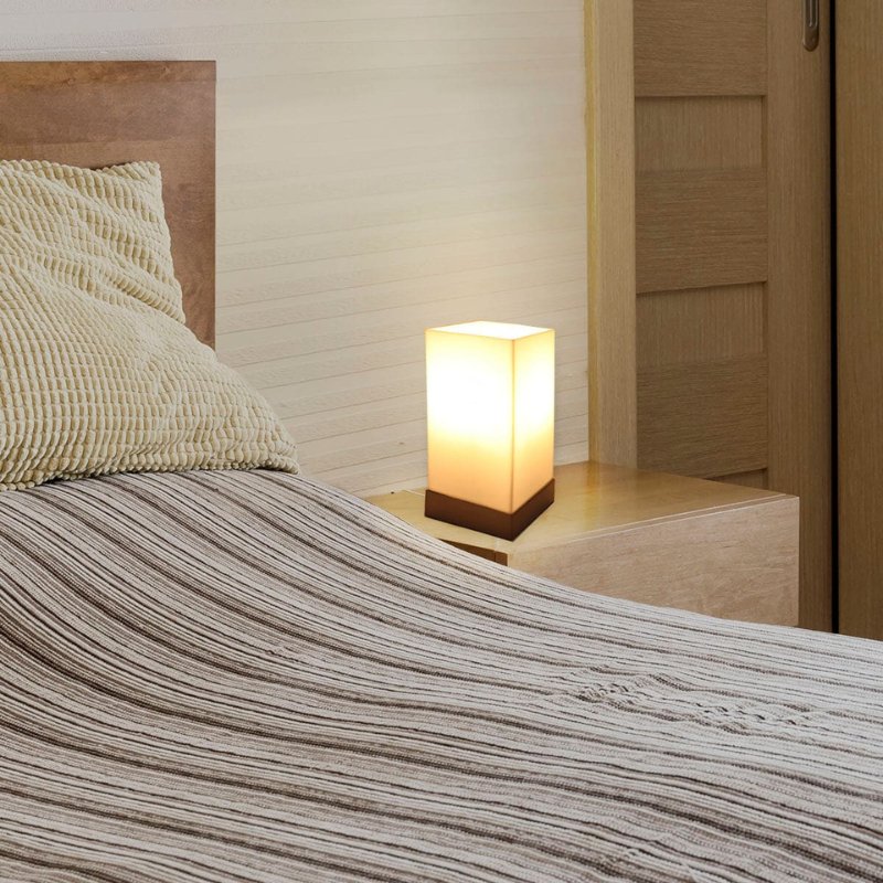 BetterLiving Touch Lamp - Aged Care & Medical