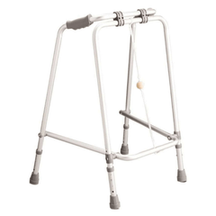 British Walking Frame - Aged Care & Medical