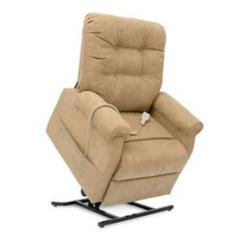 C - 101 Lift Chair - Aged Care & Medical