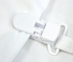 Comfortshield Gold Quilt Protector - Aged Care & Medical