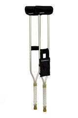 Comfy Crutches Underarm Pocket - Aged Care & Medical