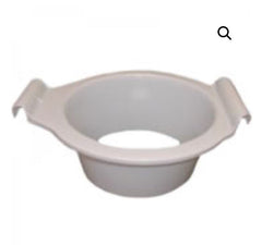 Commode Splash Guard - Aged Care & Medical