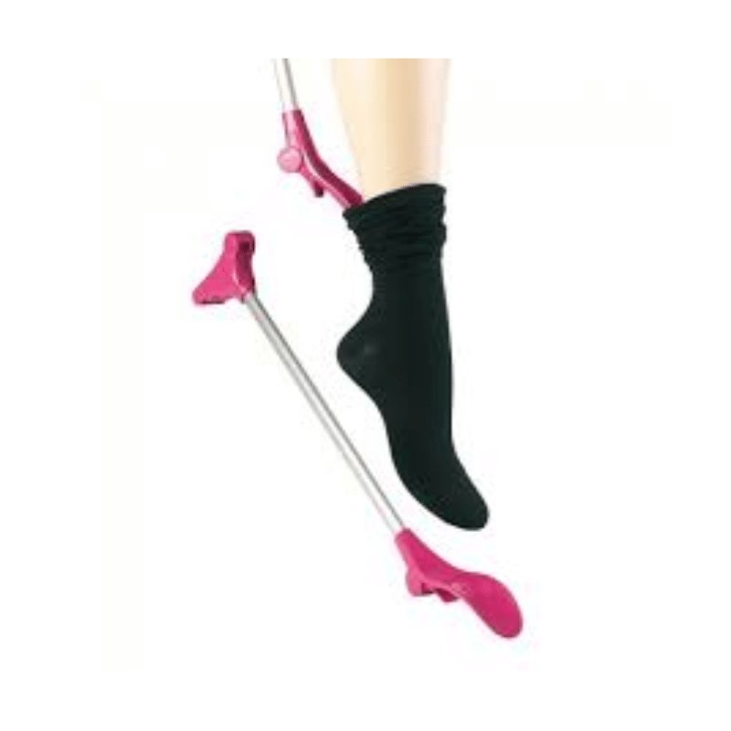 Compression Stocking Remover - Aged Care & Medical