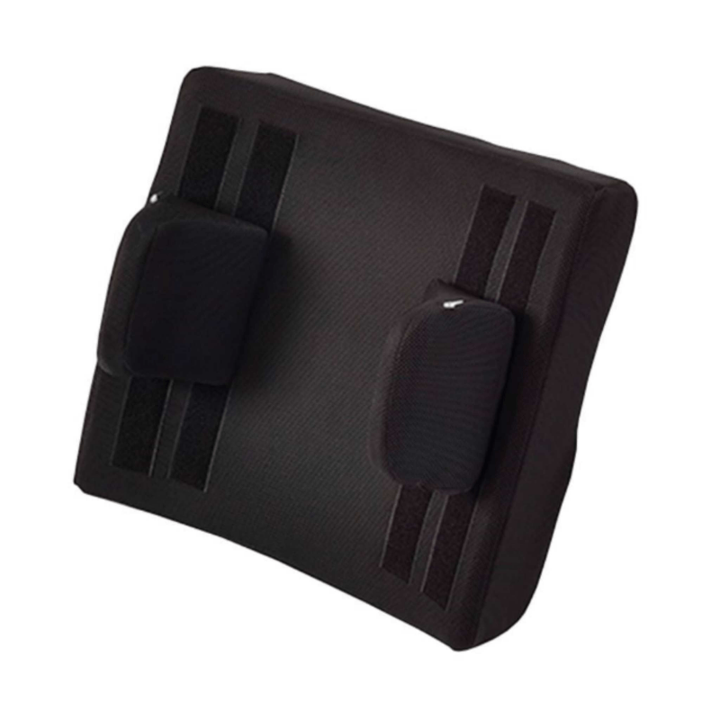 Configura adjustable lateral support backrest (various sizes) - Aged Care & Medical