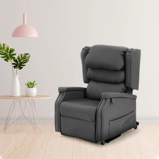 Configura Comfort Black Edition - Large - Aged Care & Medical
