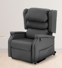 Configura Comfort Black Edition - Large - Aged Care & Medical