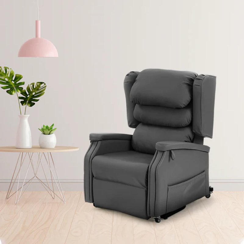 Configura Comfort Black Edition - Medium - Aged Care & Medical