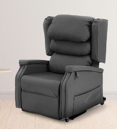 Configura Comfort Black Edition - Medium - Aged Care & Medical