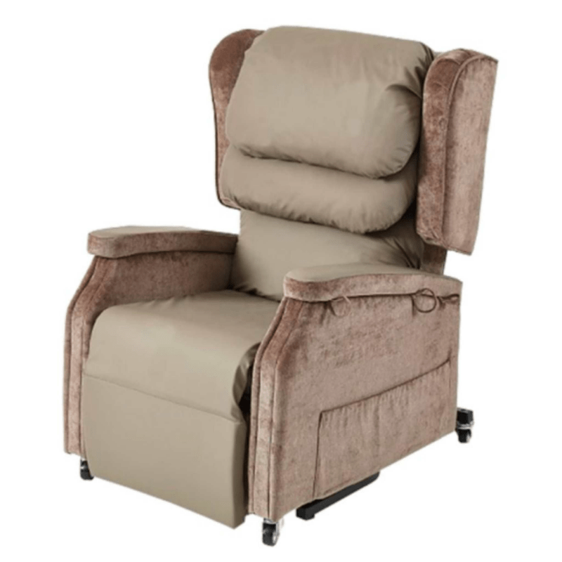 Configura Comfort Chair