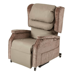 Configura Comfort Chair - Duratek - Aged Care & Medical