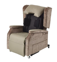 Configura Comfort Chair - Duratek - Aged Care & Medical