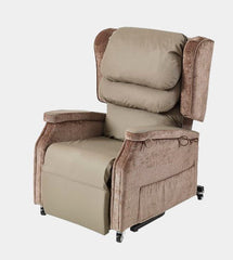 Configura Comfort Chair - Aged Care & Medical