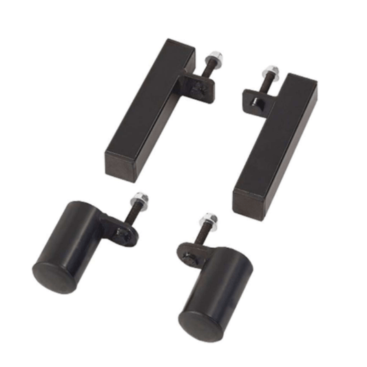 Configura Comfort Height Adjustment Kit - Aged Care & Medical