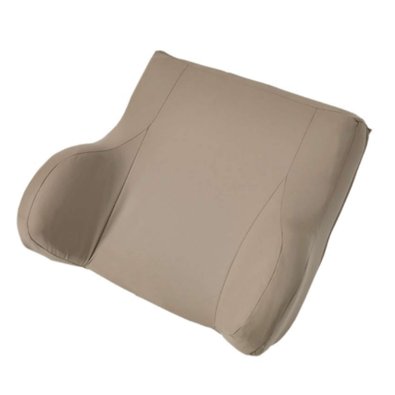 Configura Comfort Lateral Support Backrest - Various Sizes - Aged Care & Medical