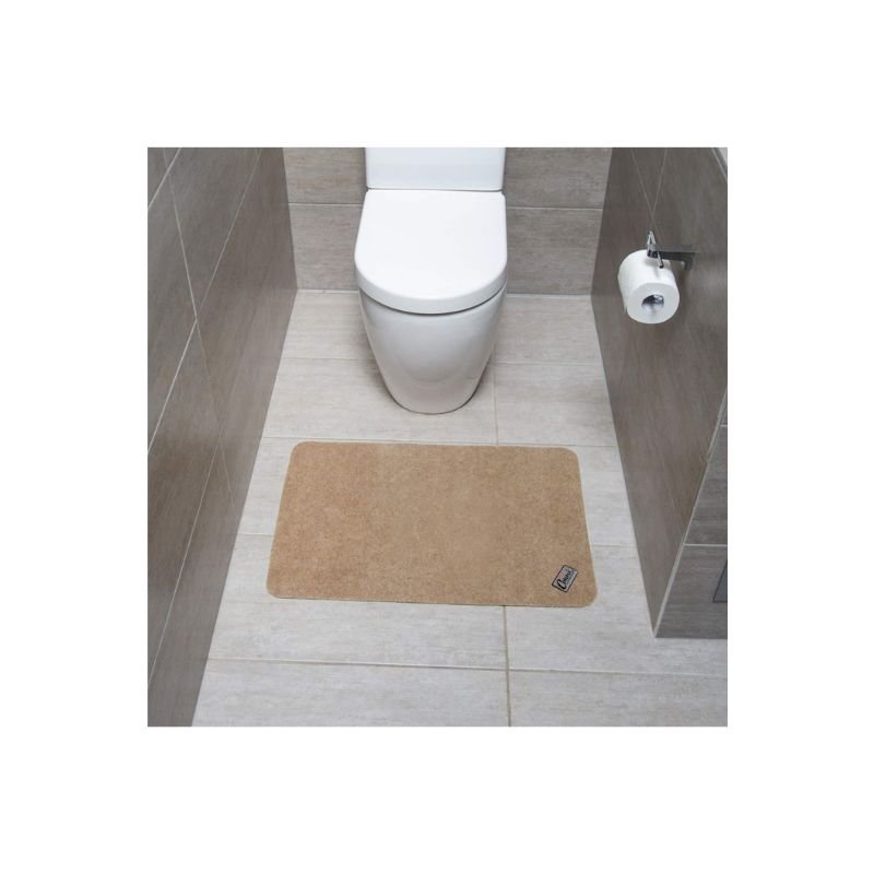 CONNI Absorbent and Waterproof Floor Mat - Compact - Aged Care & Medical