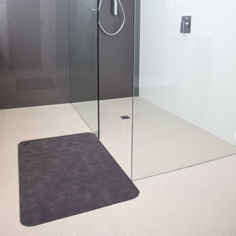 Conni Absorbent Anti - Slip Floor Mat - Aged Care & Medical