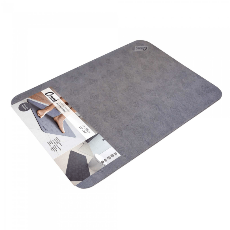 Conni Absorbent Anti - Slip Floor Mat - Aged Care & Medical