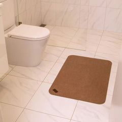 Conni Absorbent Anti - Slip Floor Mat - Aged Care & Medical