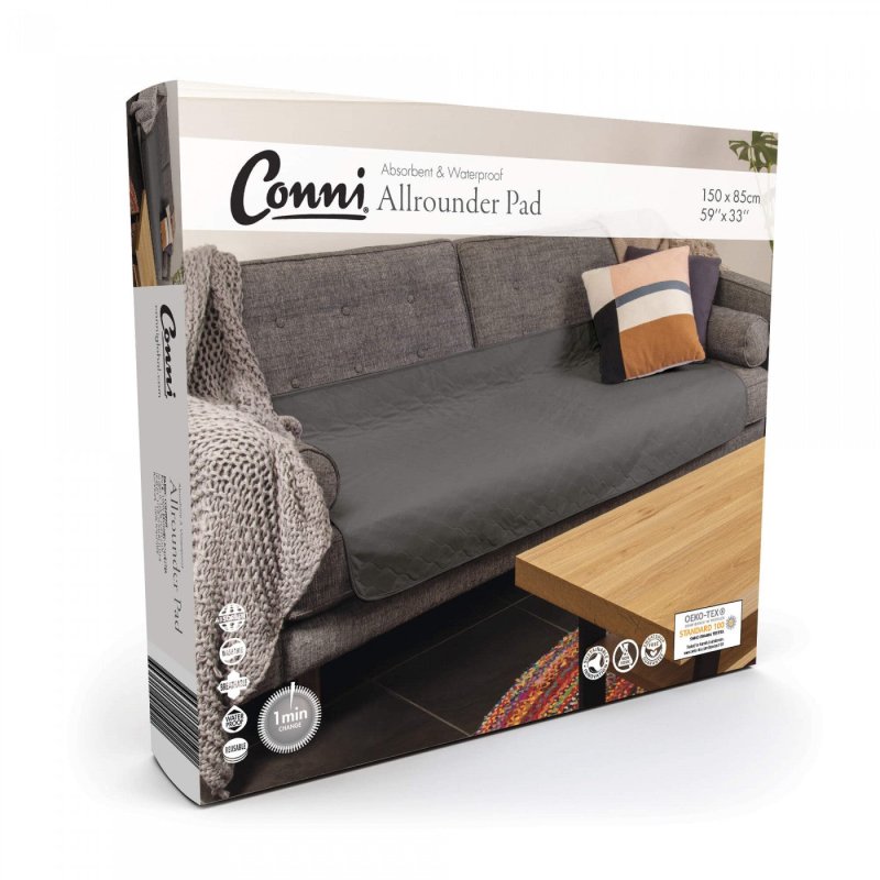 Conni Allrounder Pad - Aged Care & Medical