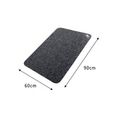 CONNI Anti - Slip Absorbent Floor Mat - Aged Care & Medical