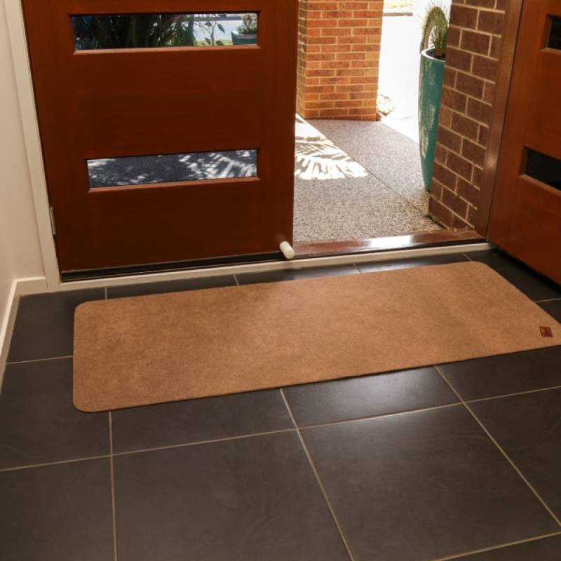 Conni Anti - Slip Floor Mat Long Runner - Aged Care & Medical