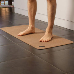 Conni Anti - Slip Floor Mat Mid Runner - Aged Care & Medical