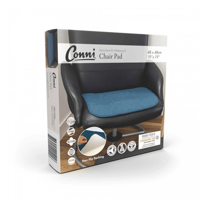 Conni Chair Pad - Small (48cm x 48cm) - Aged Care & Medical