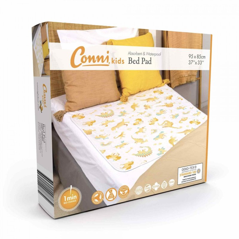 Conni Kids Reusable Bed Pad - Aged Care & Medical