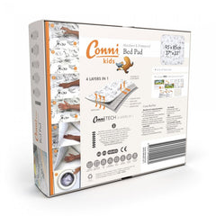 Conni Kids Reusable Bed Pad - Aged Care & Medical