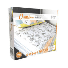 Conni Kids Reusable Bed Pad - Aged Care & Medical