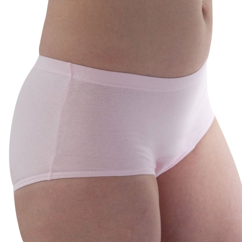 Conni Ladies Active - Pink - Aged Care & Medical