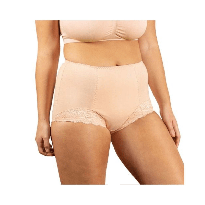 Conni Ladies Chantilly - Beige - Aged Care & Medical