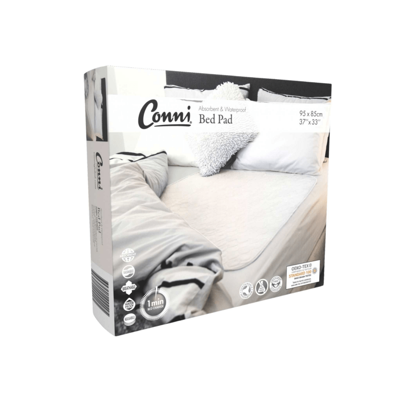 Conni Reusable Bed Pad - Aged Care & Medical