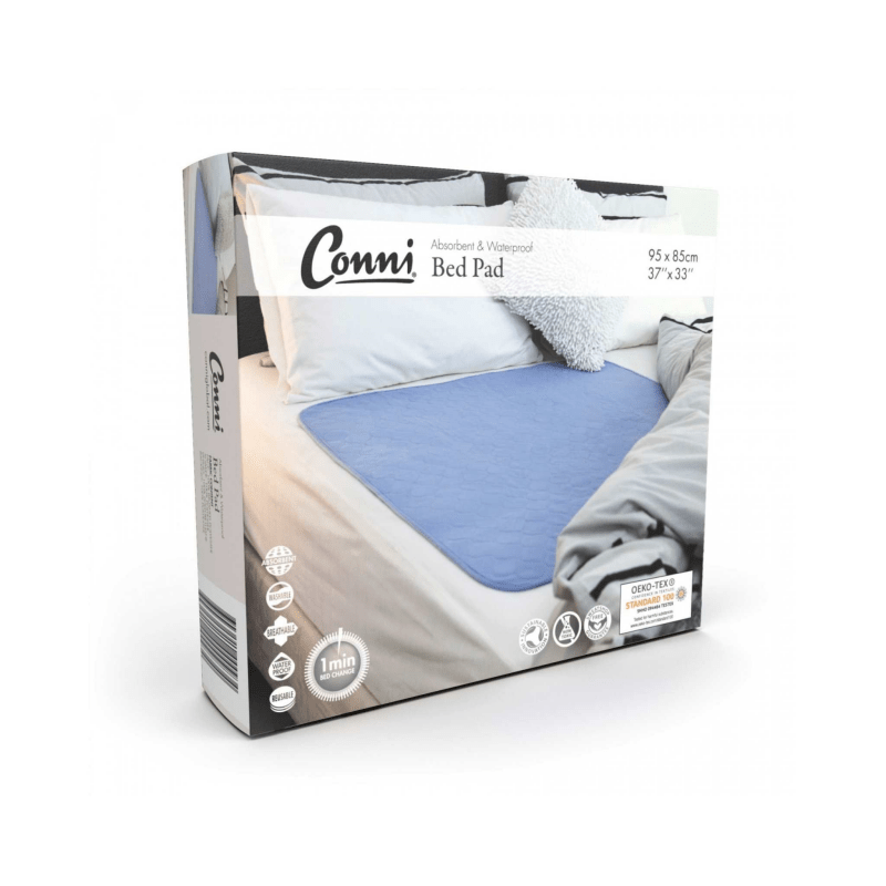 Conni Reusable Bed Pad - Aged Care & Medical