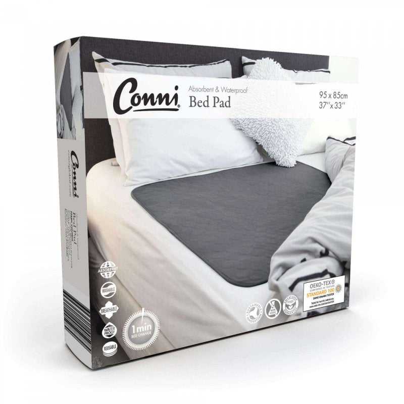 Conni Reusable Bed Pad - Aged Care & Medical