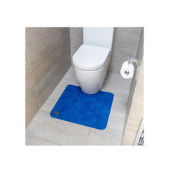 CONNI Toilet Floor Mat - Aged Care & Medical