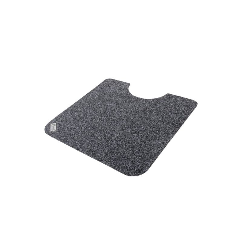 CONNI Toilet Floor Mat - Aged Care & Medical