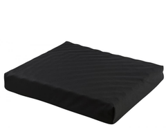 Convoluted PU Foam & Gel Insert Wheelchair Cushion - Aged Care & Medical