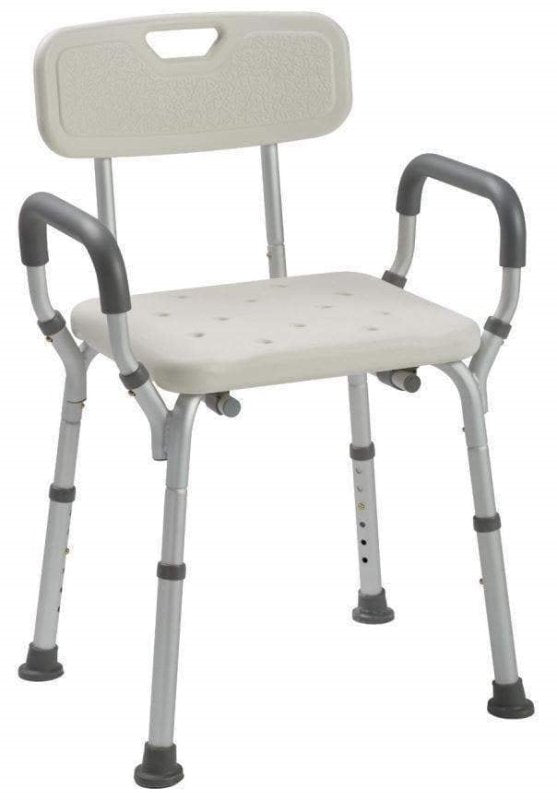 Delta C24 Shower Chair - Aged Care & Medical